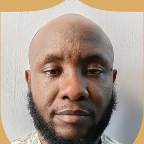 MD Daniel Ogunshote