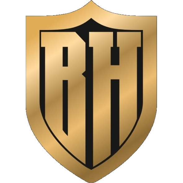 Braveheart Security Loader Logo